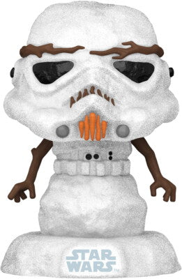 Star Wars - Stormtrooper - 557