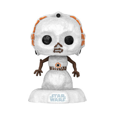 Star Wars - C-3PO - 559
