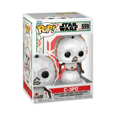 Star Wars - C-3PO - 559