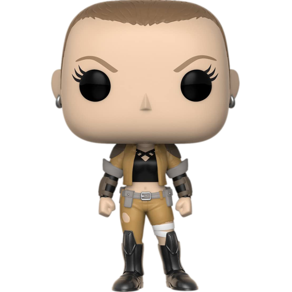 X-Men - Negasonic Teenage Warhead - 317