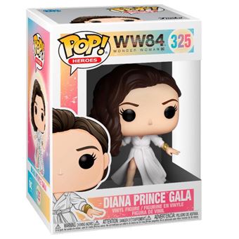 Wonder Woman 84 - Diana Prince Gala - 325