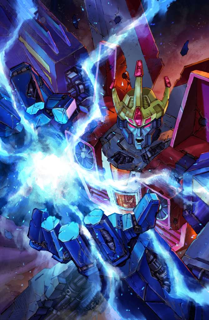 TRANSFORMERS THE MOVIE 40TH ANNIVERSARY EDITION #3 ALAN QUAH EXCLUSIVE VIRGIN VAR (08/05/2026)