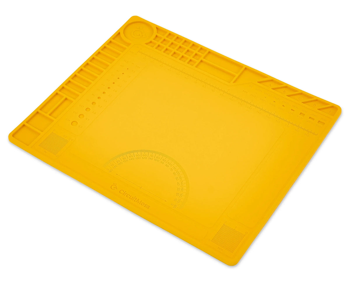 Silicone Work Mat