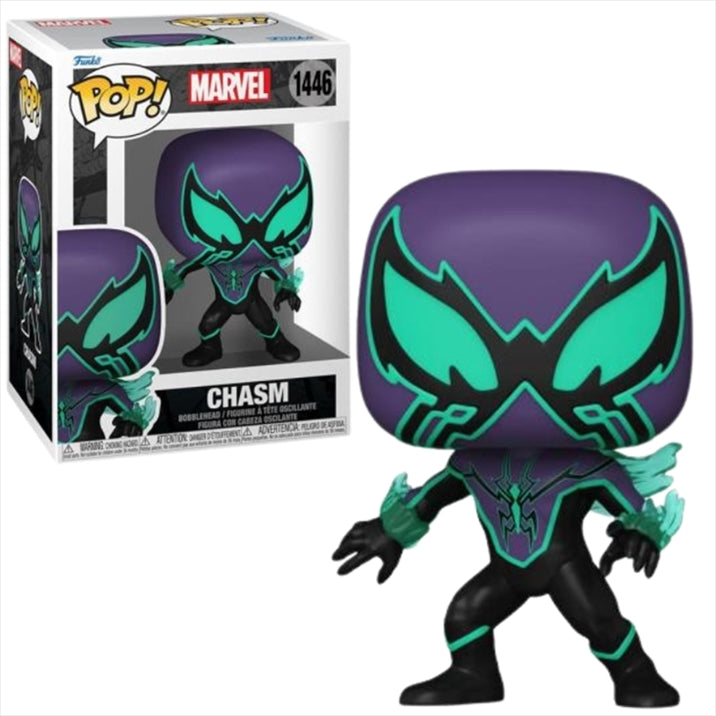 Spider-Man Maximum Venom - Venomized Groot - 601