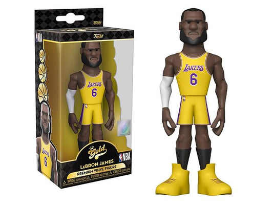 NBA - LeBron James (12-Inch)