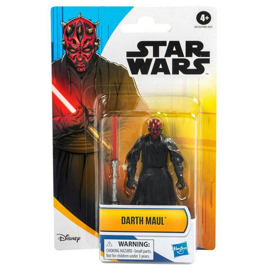 Star Wars Epic Hero Series - Darth Maul