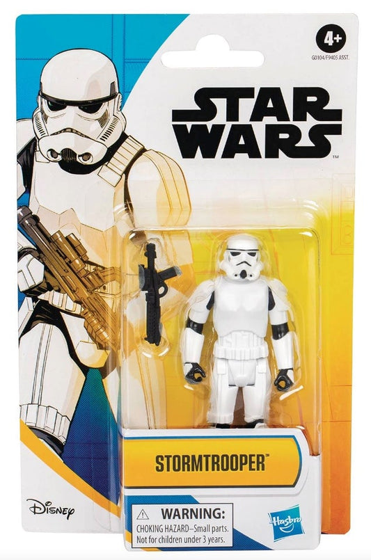 Star Wars Epic Hero Series - Stormtrooper