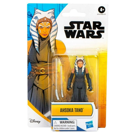 Star Wars Epic Hero Series - Ahsoka Tano
