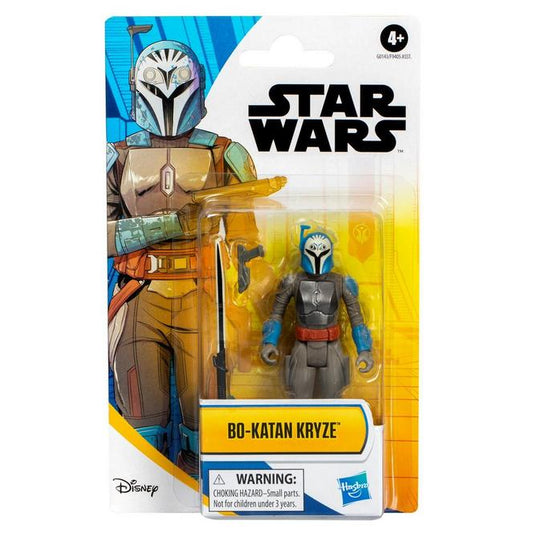 Star Wars Epic Hero Series - Bo-Katan Kryze