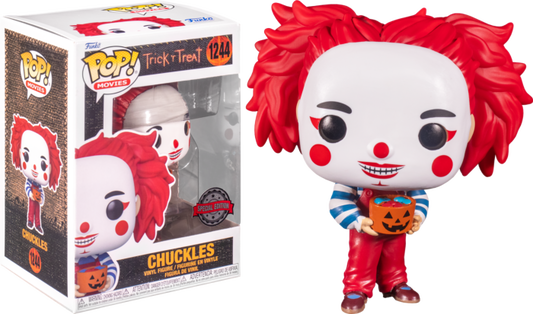 Trick 'r Treat - Chuckles - 1244