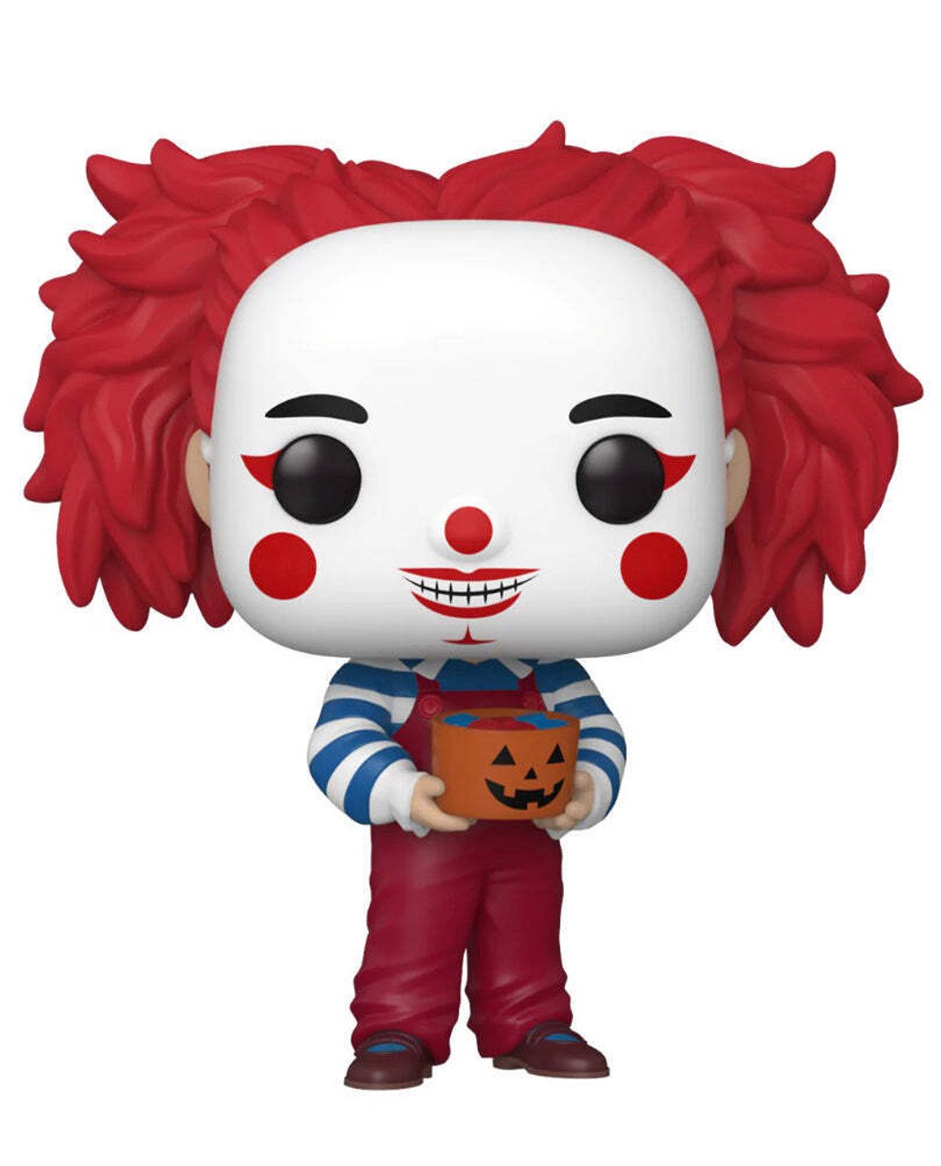 Trick 'r Treat - Chuckles - 1244