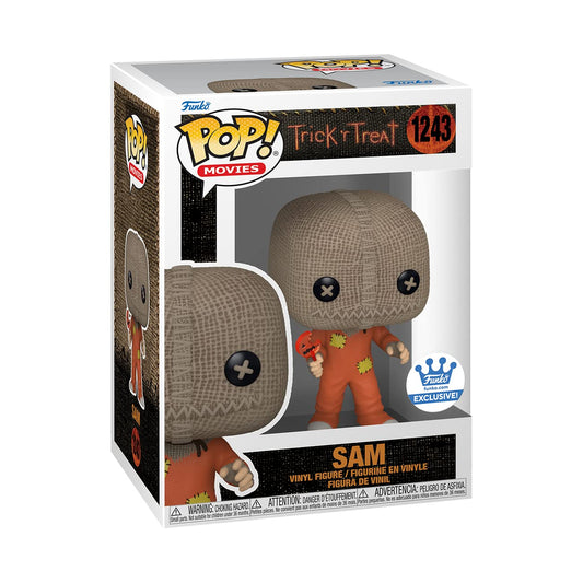 Trick 'r Treat - Sam - 1243