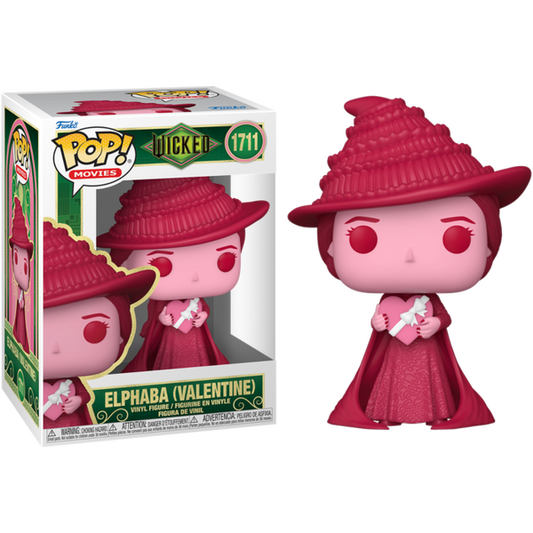Wicked - Elphaba (Valentine) - 1711