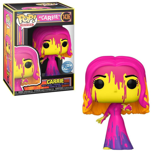 Carrie - Carrie (Blacklight) - 1436