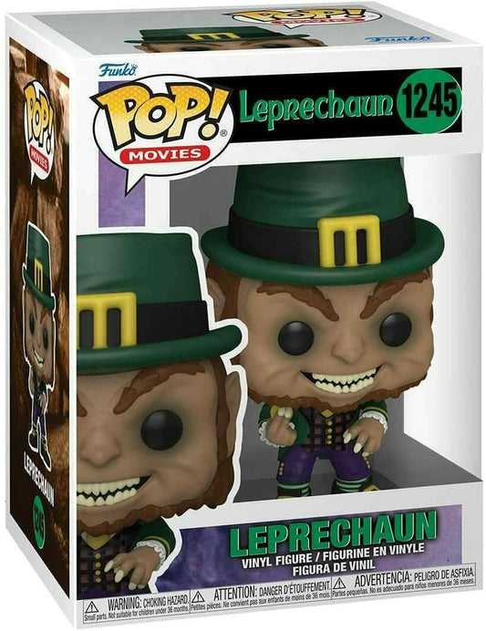 Leprechaun - Leprechaun - 1245
