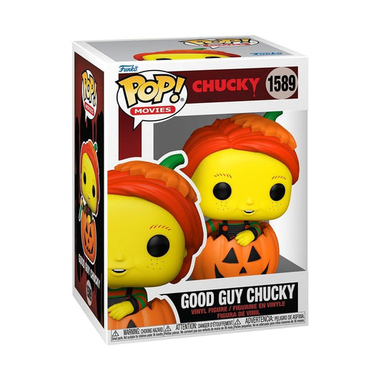 Chucky - Good Guy Chucky (Blacklight) - 1589