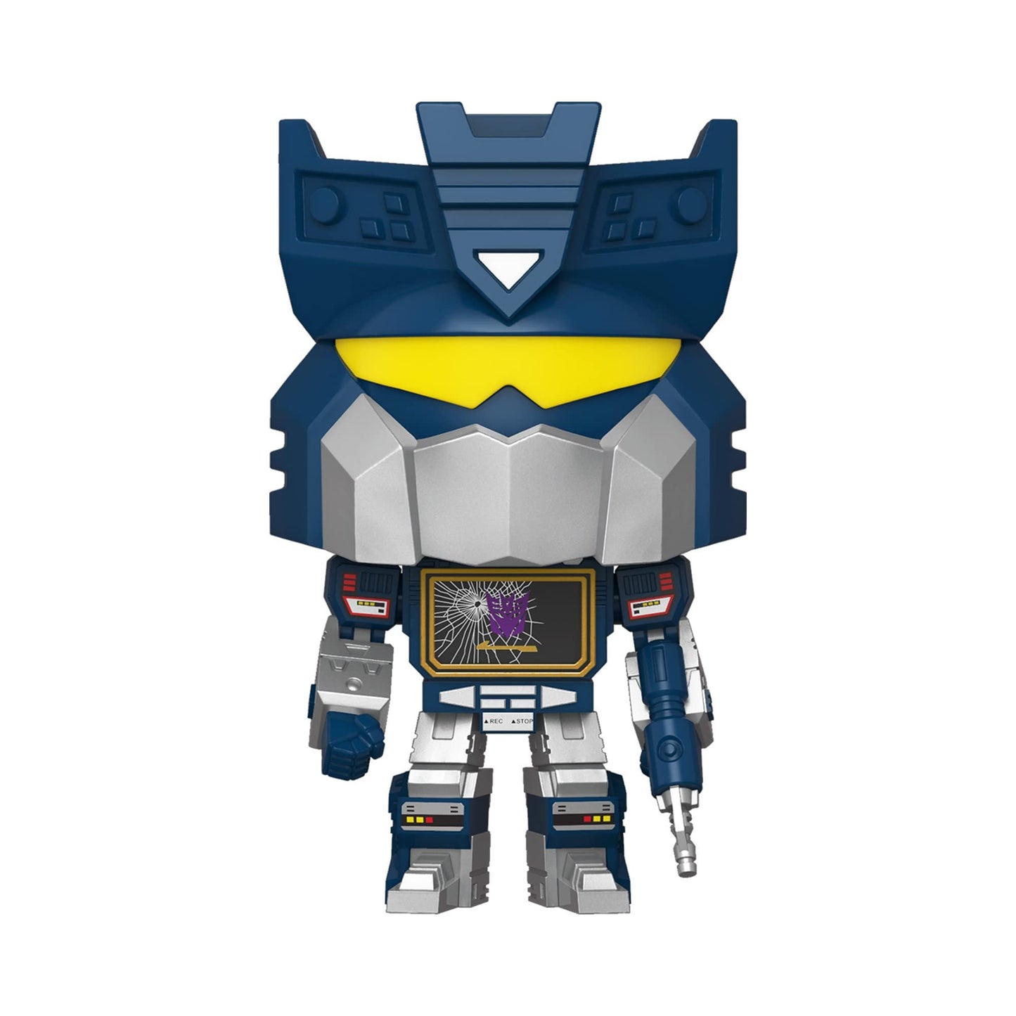 Transformers - Soundwave - 37