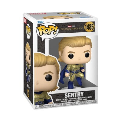 Thunderbolts - Sentry - 1485