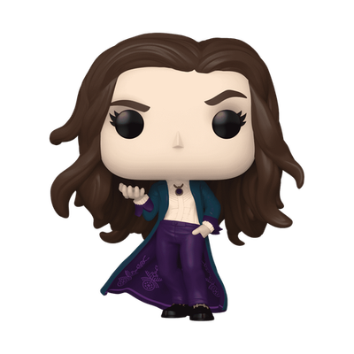 Agatha - Agatha Harkness - 1471