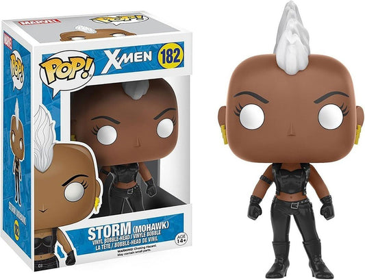 X-Men - Storm (Mohawk) - 182