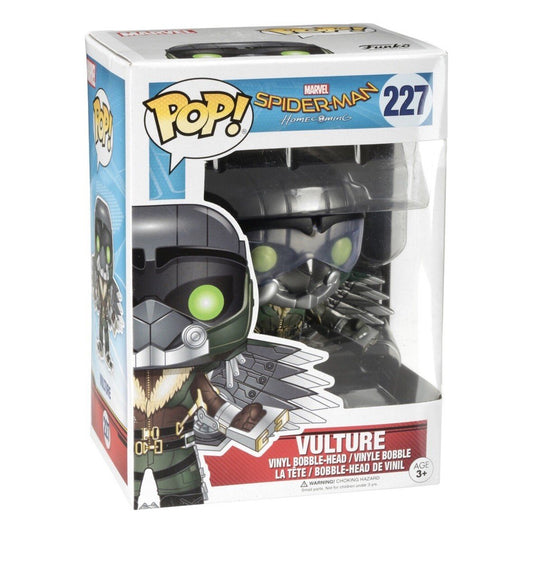 Spider-Man Homecoming - Vulture - 227