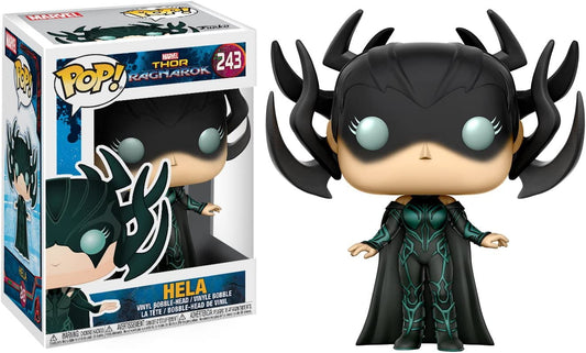 Thor Ragnarok - Hela - 243