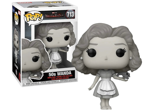 Wandavision - Wanda 50s - 713