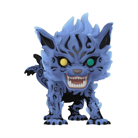 Naruto Shippuden - Matatabi (Glow in the Dark) - 1733