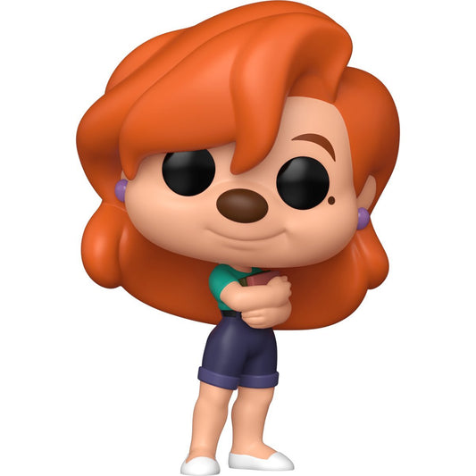 A Goofy Movie - Roxanne - 1576