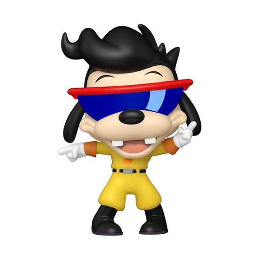 A Goofy Movie - Max - 1577