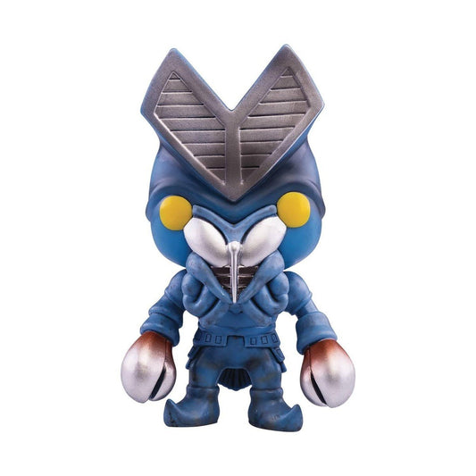 Ultraman - Alien Baltan - 769