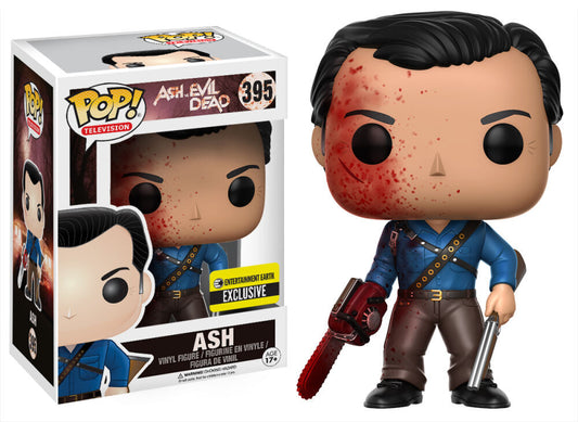 Ash vs Evil Dead - Ash - 395