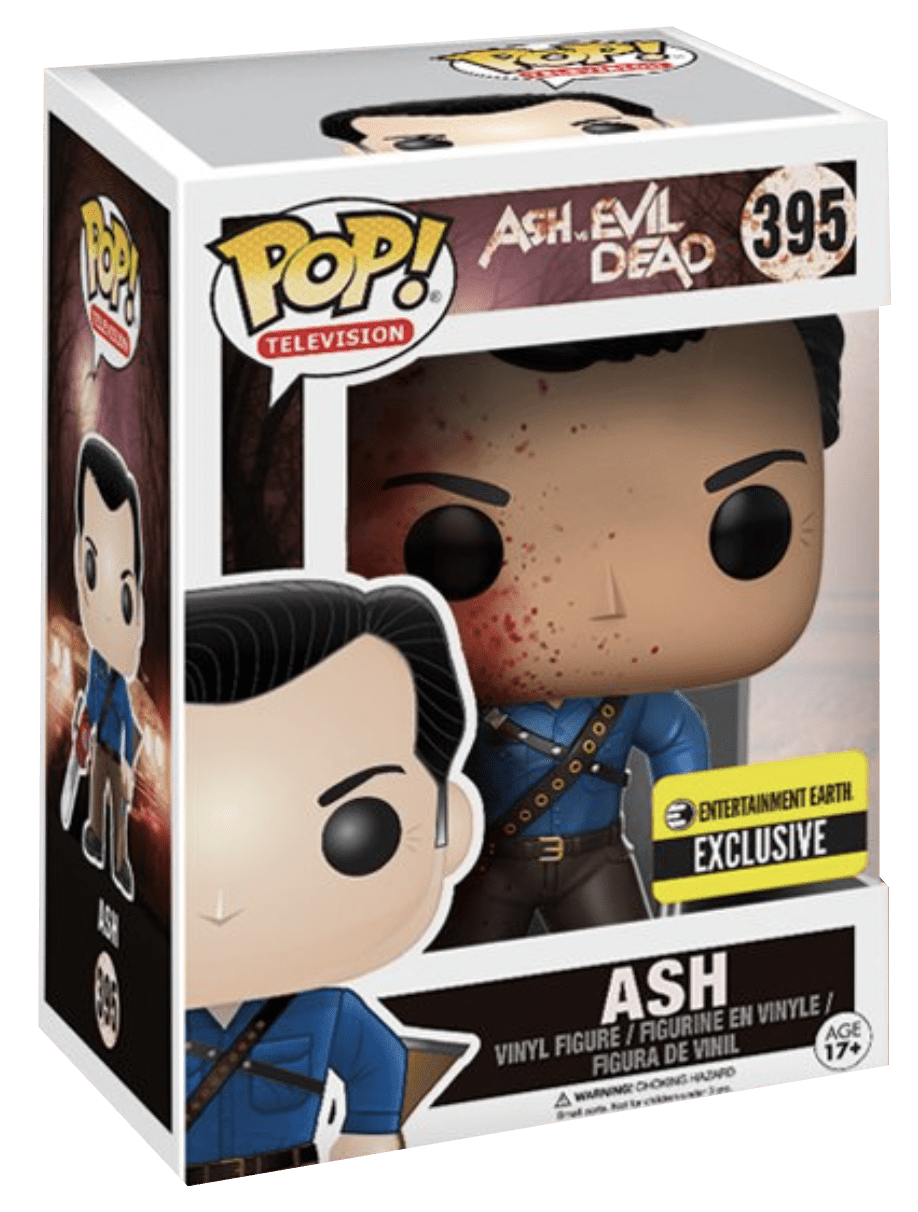 Ash vs Evil Dead - Ash - 395