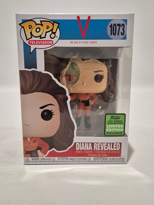 V - Diana Revealed - 1073