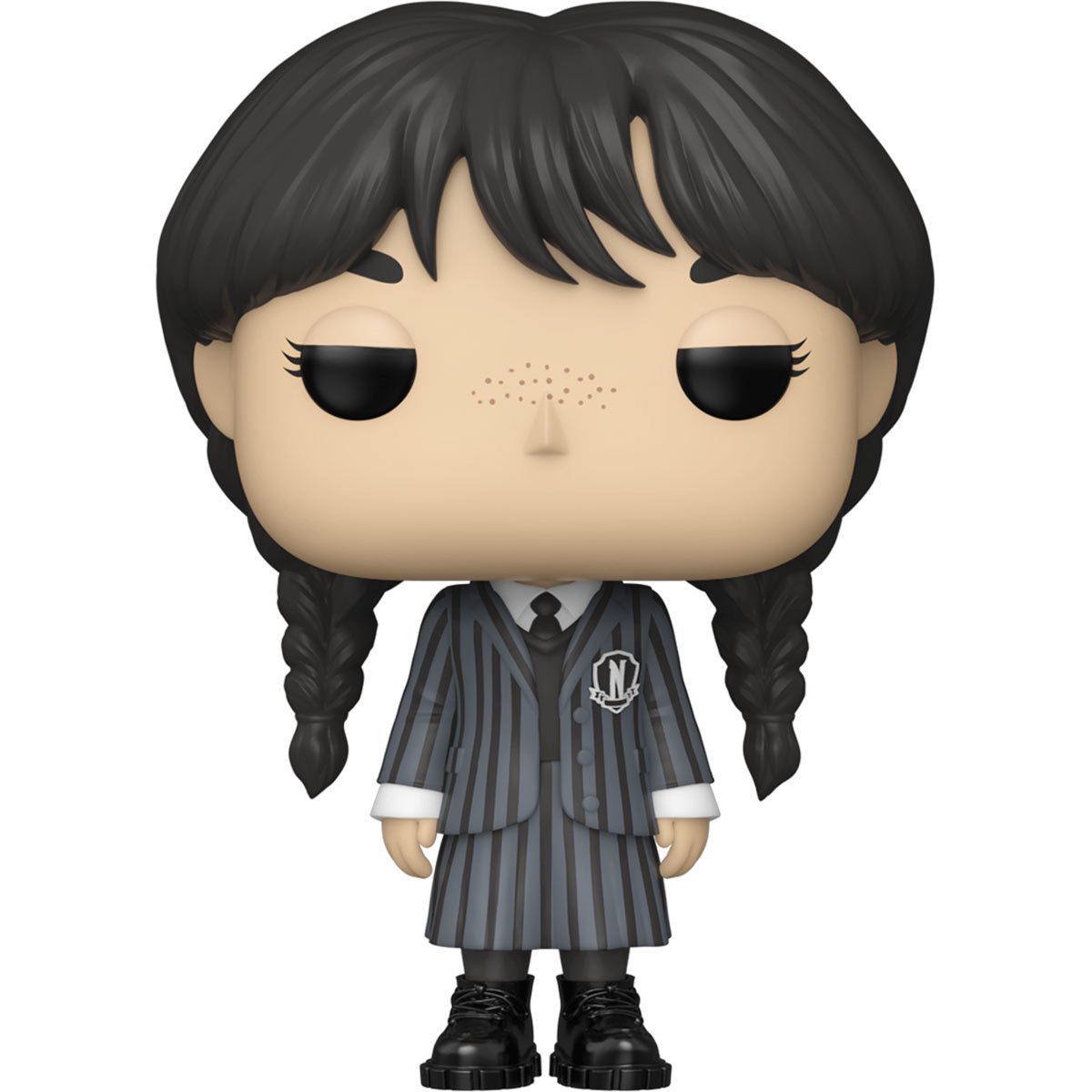 Wednesday - Wednesday Addams - 1309