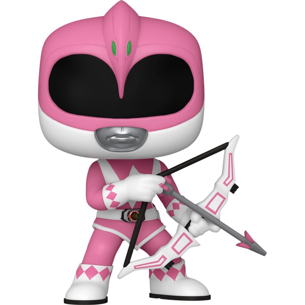 Power Rangers - Pink Ranger - 1373