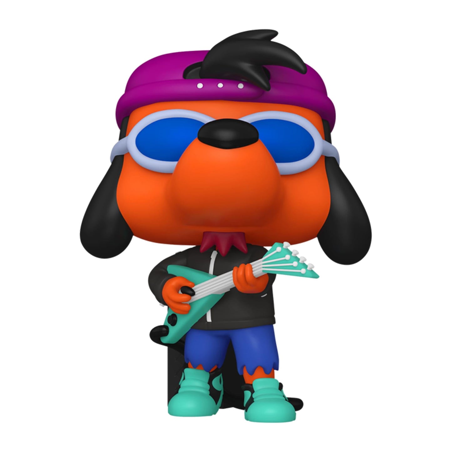 The Simpsons - Poochie - 1498
