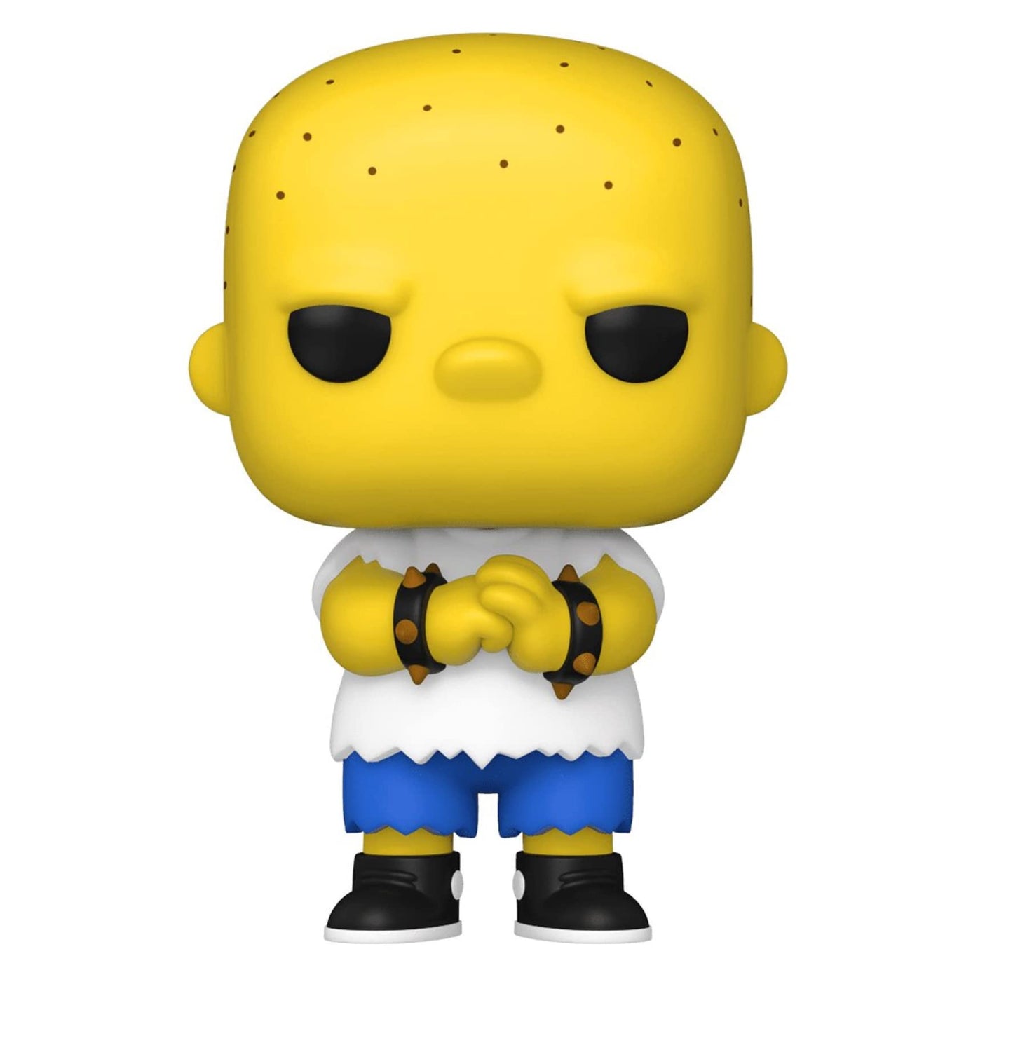The Simpsons - Kearney Zzyzwicz - 1282