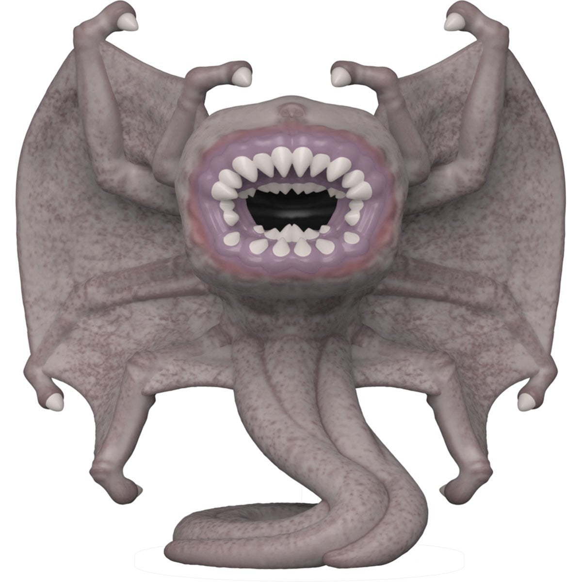 Stranger Things - Demobat - 1303