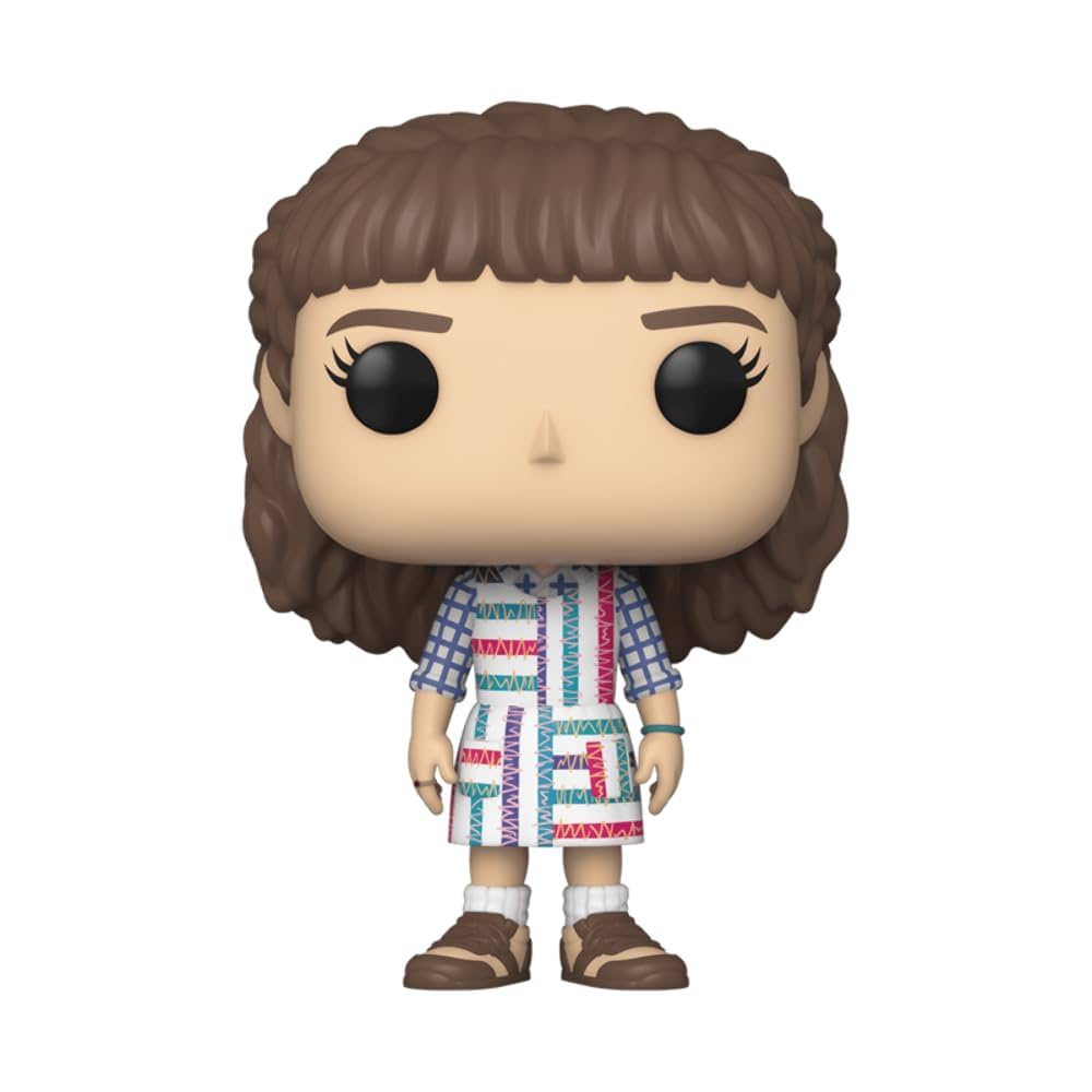 Stranger Things - Eleven - 1238
