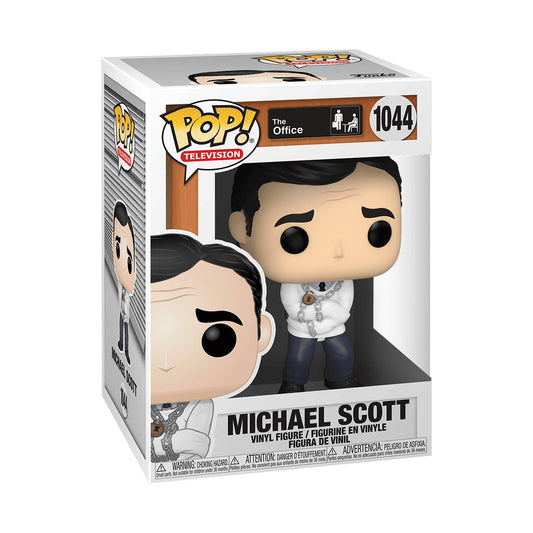The Office - Michael Scott - 1044