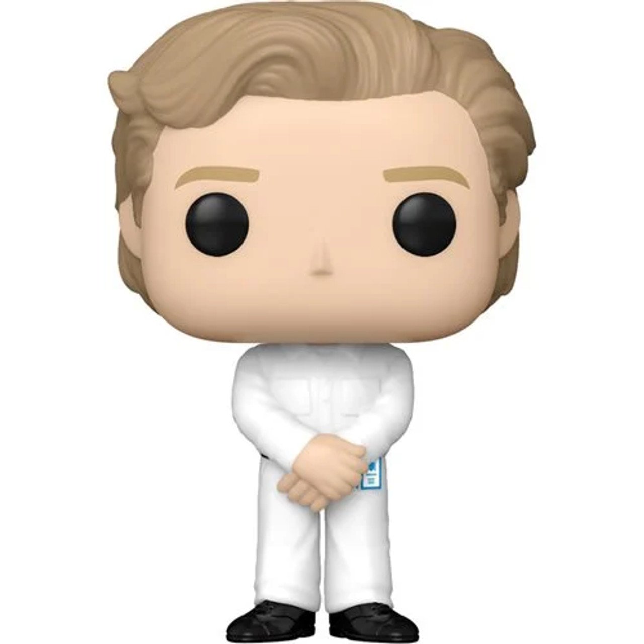 Stranger Things - Henry (001) - 1458