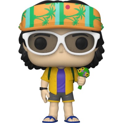 Stranger Things - Mike - 1298