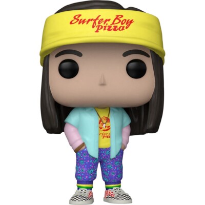 Stranger Things - Argyle - 1302