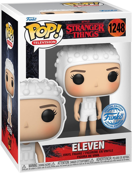 Stranger Things - Eleven - 1248