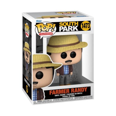 South Park - Farmer Randy - 1473