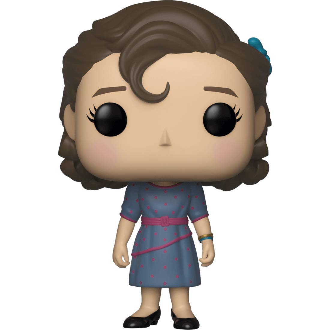 Stranger Things - Eleven (Snowball Dance) - 717