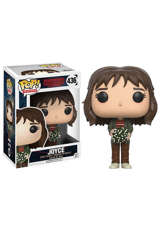 Stranger Things - Joyce - 436
