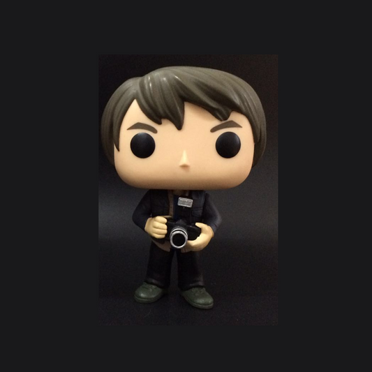 Stranger Things - Jonathan - 513