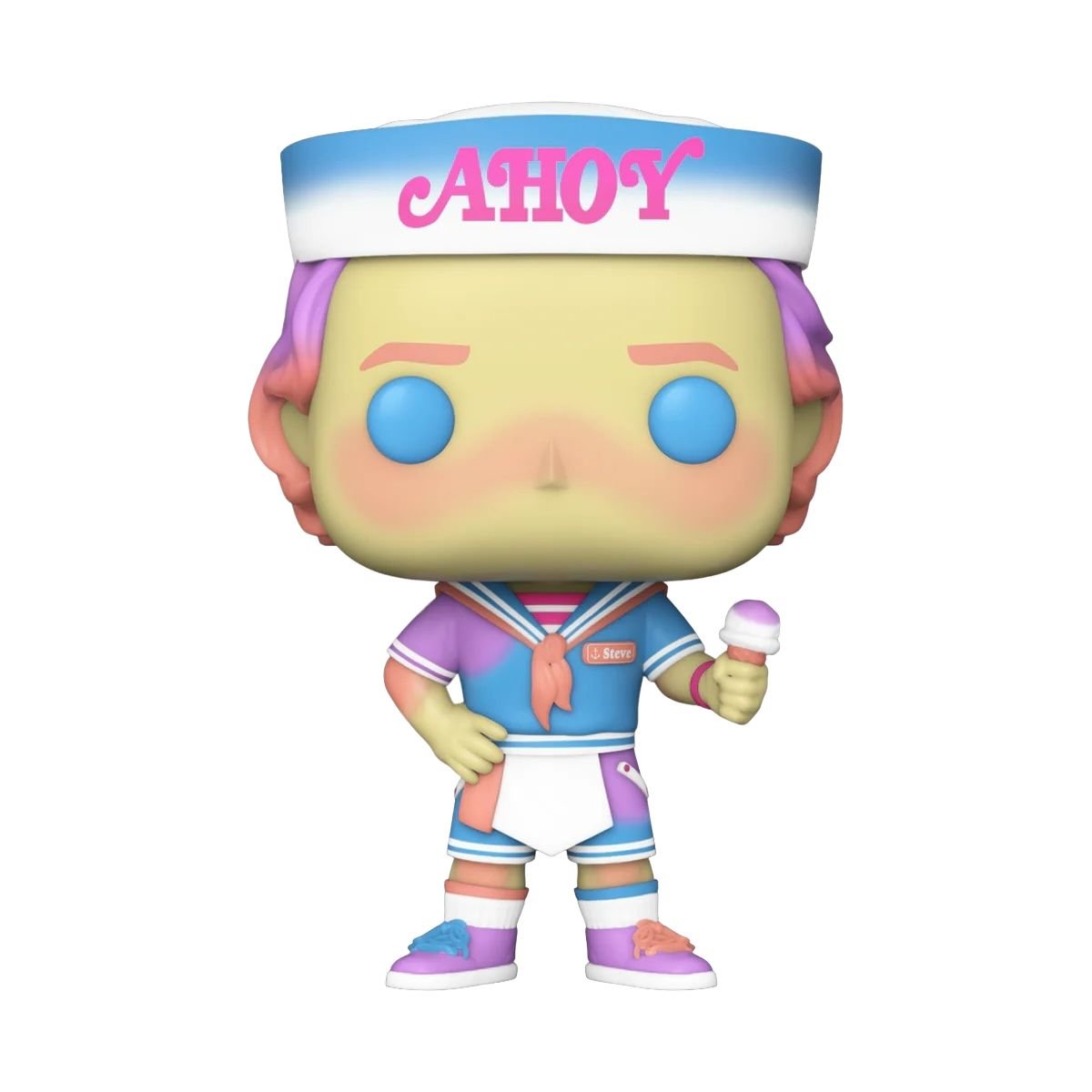 Stranger Things - Steve - 1545